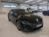  Volkswagen  Arteon Volkswagen  Shooting Brake 2.0 TSI 190KM DSG 7 R-Line 5d #14