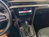  Volkswagen  Arteon Volkswagen  Shooting Brake 2.0 TSI 190KM DSG 7 R-Line 5d #15