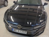  Volkswagen  Arteon Volkswagen  Shooting Brake 2.0 TSI 190KM DSG 7 R-Line 5d #39