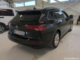  Volkswagen  Golf  Volkswagen Variant 1.5 eTSI EVO 130KM DSG 7 Life 5d #2