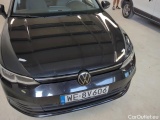  Volkswagen  Golf  Volkswagen Variant 1.5 eTSI EVO 130KM DSG 7 Life 5d #22