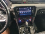  Volkswagen  Passat Volkswagen  Variant 2.0 TDI EVO 150 KM DSG Business 5d #17