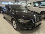  Volkswagen  Passat Volkswagen  Variant 2.0 TDI EVO 150 KM DSG Business 5d #16