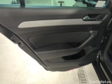  Volkswagen  Passat Volkswagen  Variant 2.0 TDI EVO 150 KM DSG Business 5d #29