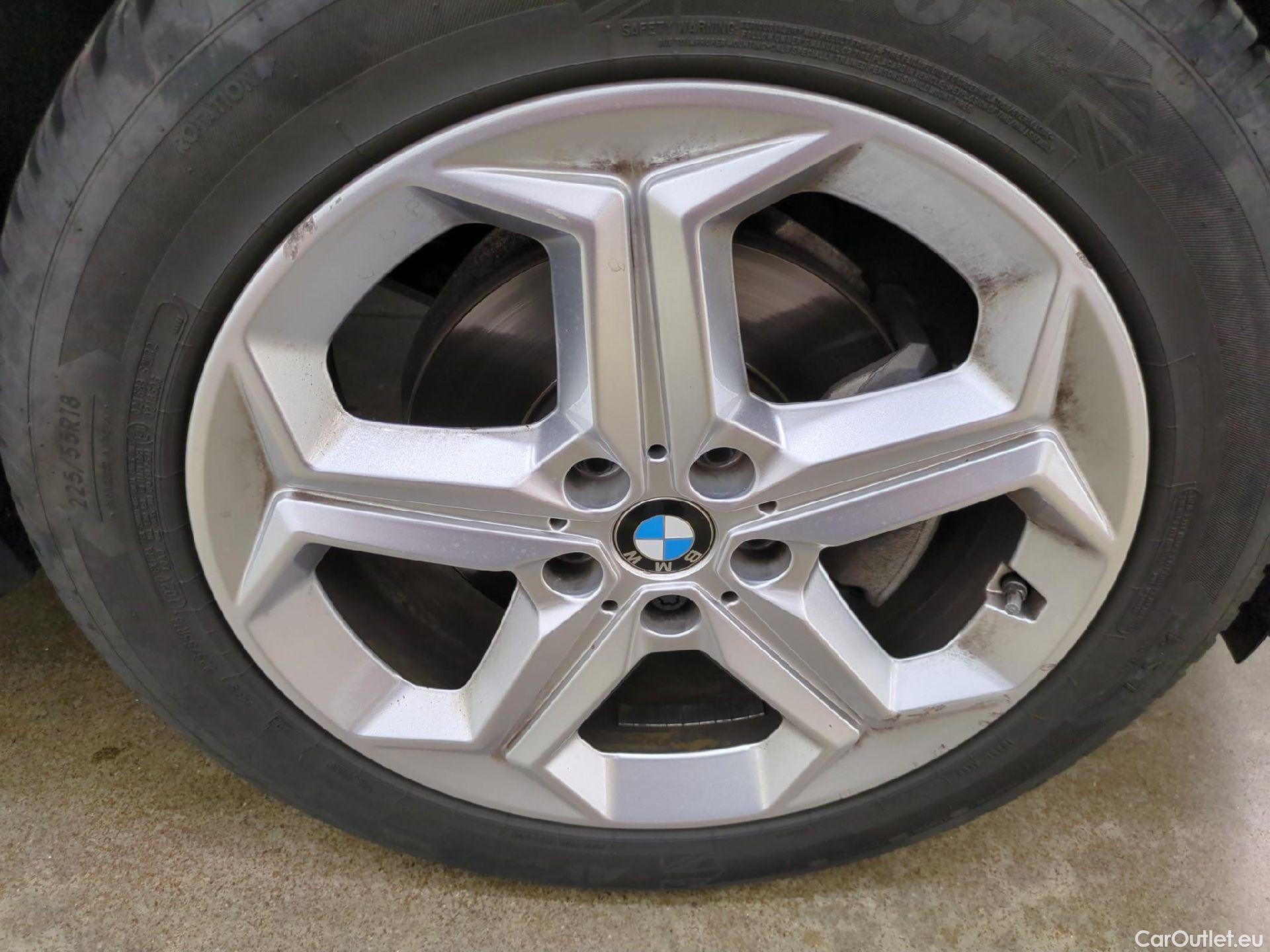  Bmw  X1 BMW  / 2022 / 5P / SUV sDrive18i Business Design DKG7 #6