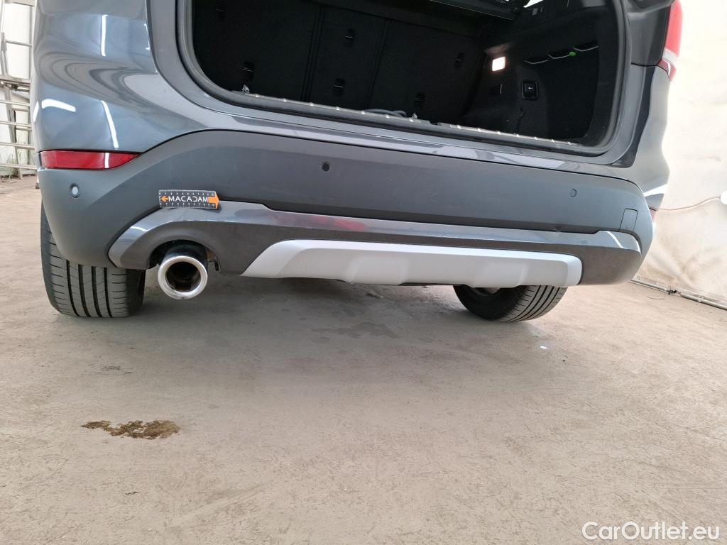  Bmw  X1 BMW  / 2019 / 5P / SUV xDrive25e xLine BVA6 #7