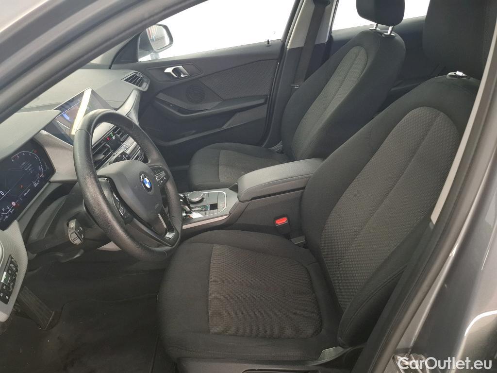  Bmw  Serie 1 1 Berline 116 d 1.5 115CV BVA7 E6d #17