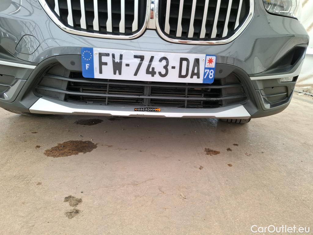  Bmw  X1 BMW  / 2019 / 5P / SUV xDrive25e xLine BVA6 #13