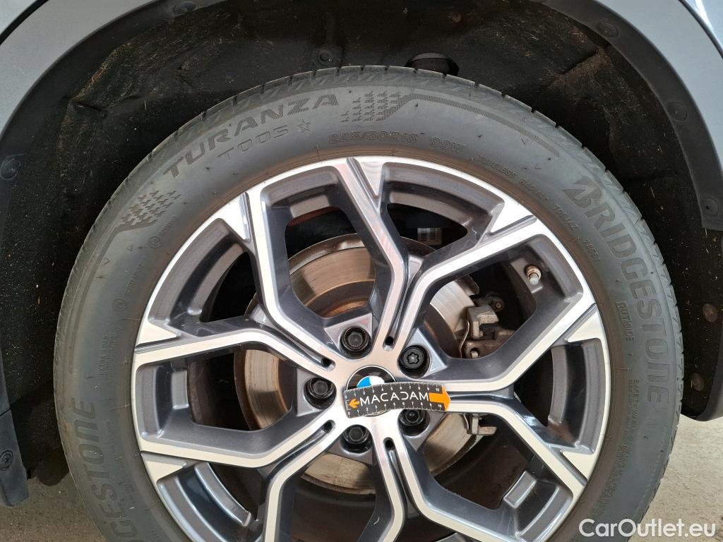  Bmw  X1 BMW  / 2019 / 5P / SUV xDrive25e xLine BVA6 #11