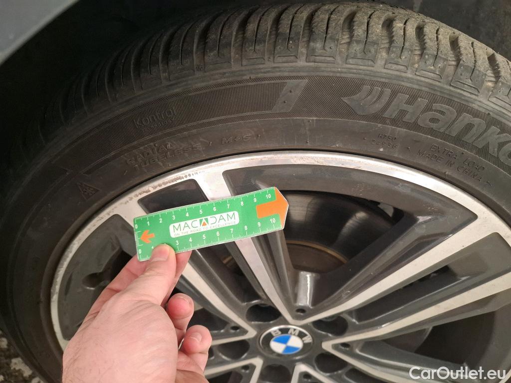  Bmw  Serie 1 1 Berline 116 d 1.5 115CV BVA7 E6d #12