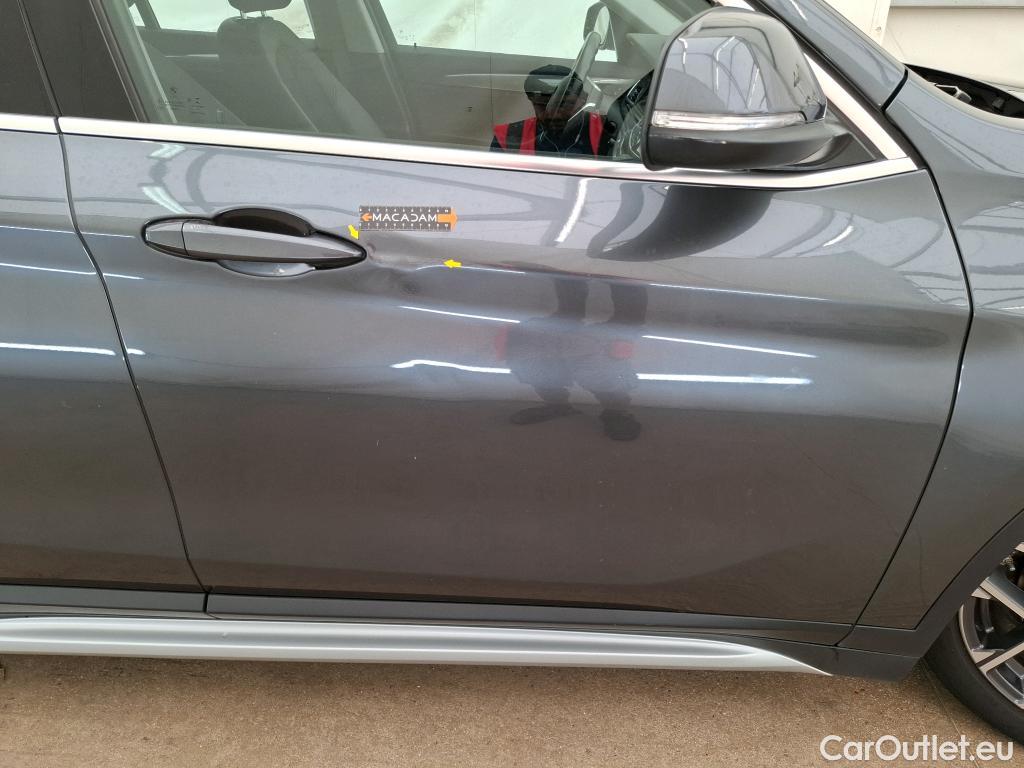  Bmw  X1 BMW  / 2019 / 5P / SUV xDrive25e xLine BVA6 #1
