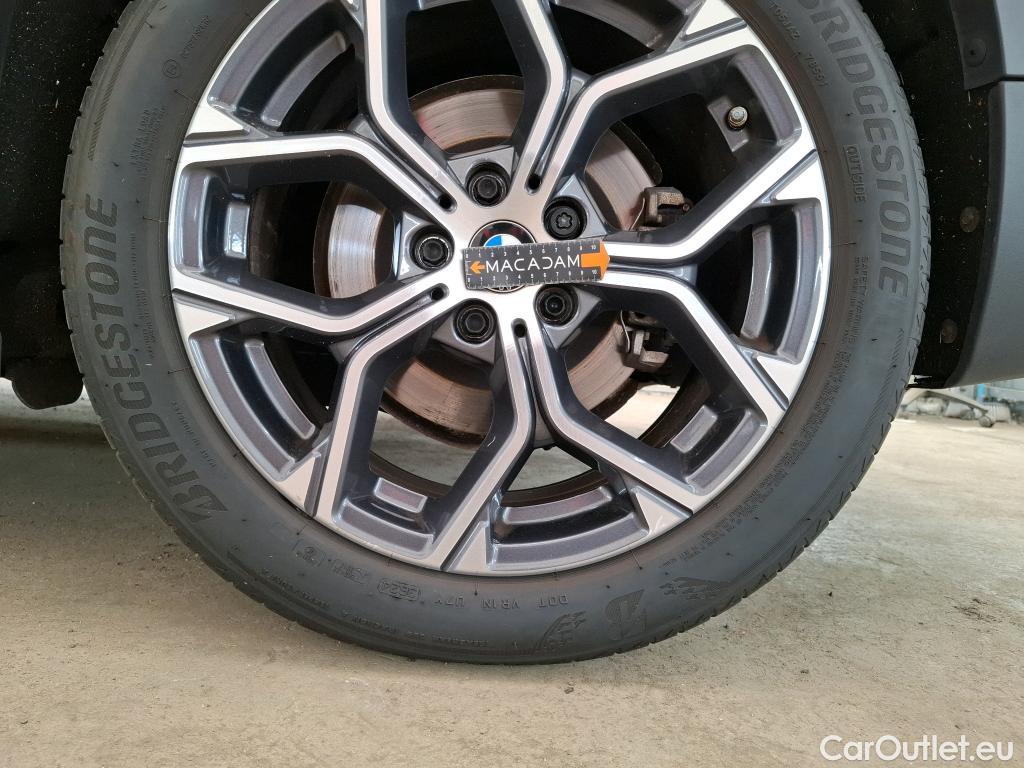  Bmw  X1 BMW  / 2019 / 5P / SUV xDrive25e xLine BVA6 #12