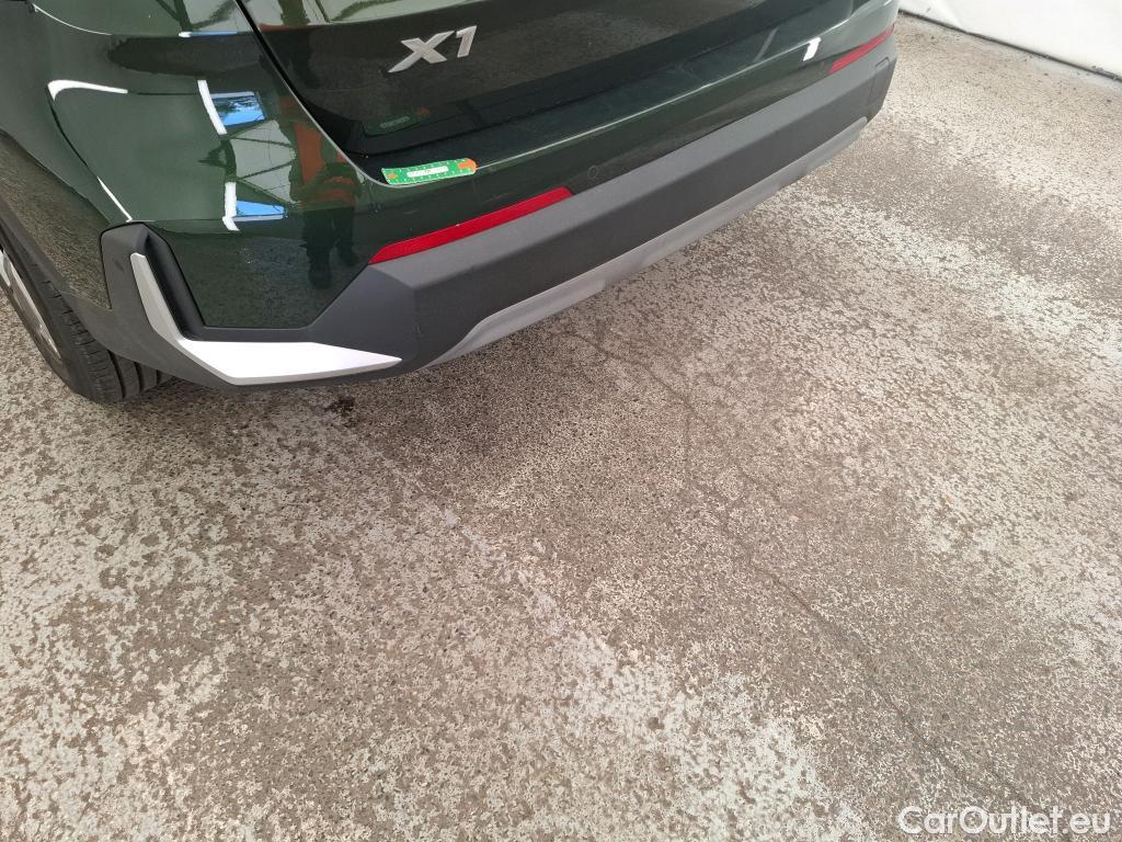  Bmw  X1 BMW  / 2022 / 5P / SUV xDrive23d DKG7 #18