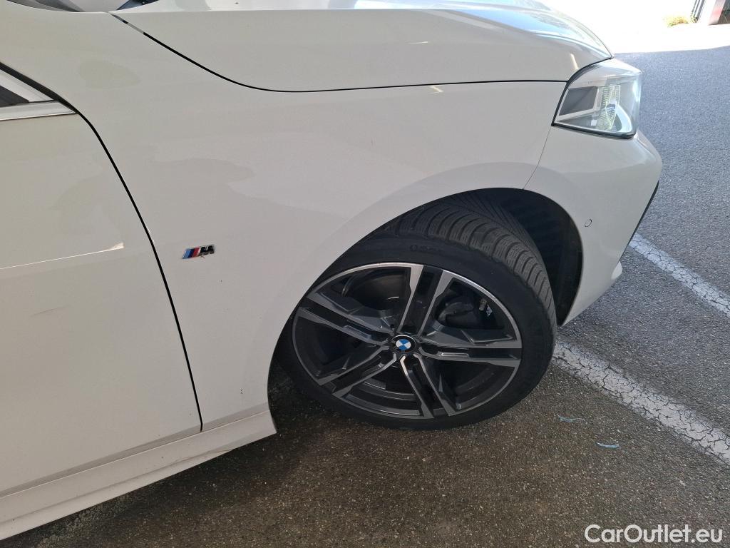  Bmw  Serie 1 Série 1 Berline 118 i M Sport 1.5 140CV BVA7 E6dT #14