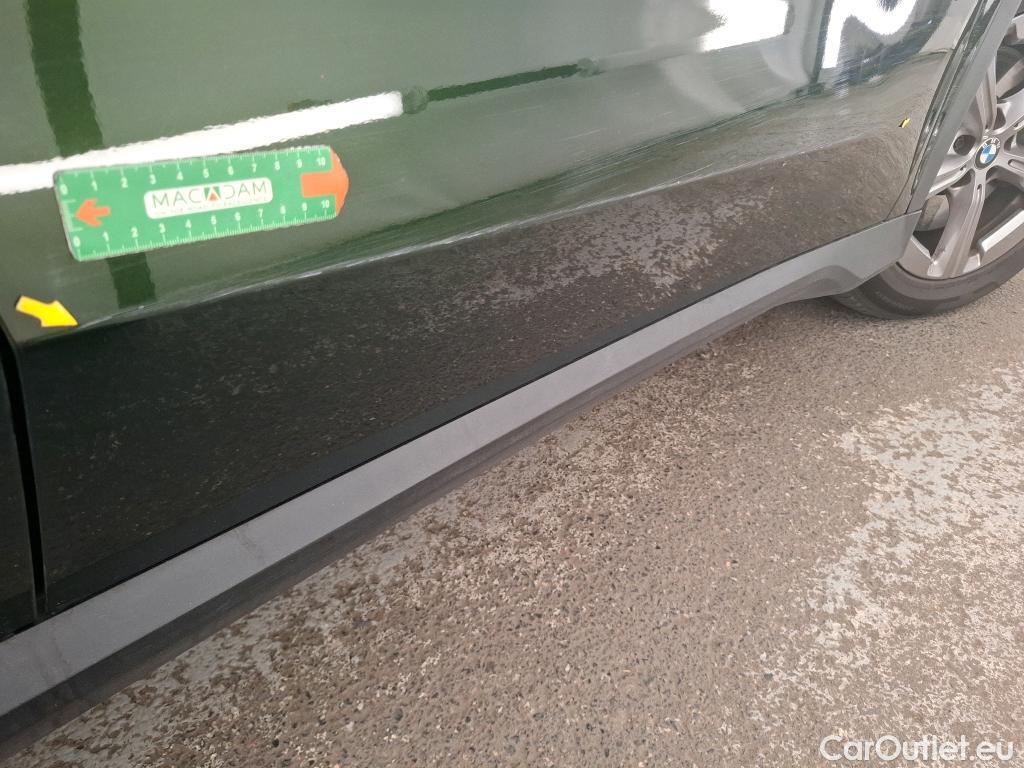  Bmw  X1 BMW  / 2022 / 5P / SUV xDrive23d DKG7 #6