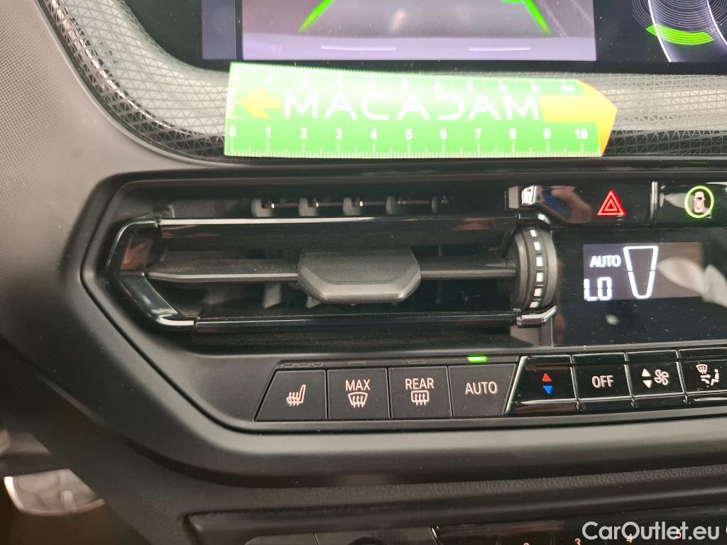  Bmw  Serie 1 Série 1 Berline 118 i M Sport 1.5 140CV BVA7 E6dT #6