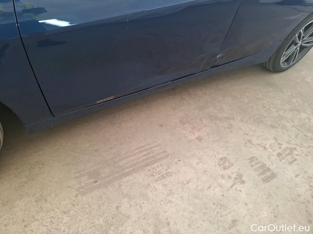 Bmw  Serie 1 Série 1 Berline 118 i Edition Sport 1.5 135CV BVA7 E6d #14