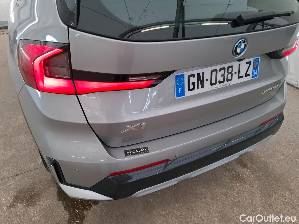  Bmw  X1 BMW  / 2022 / 5P / SUV xDrive25e xLine DKG7 #22