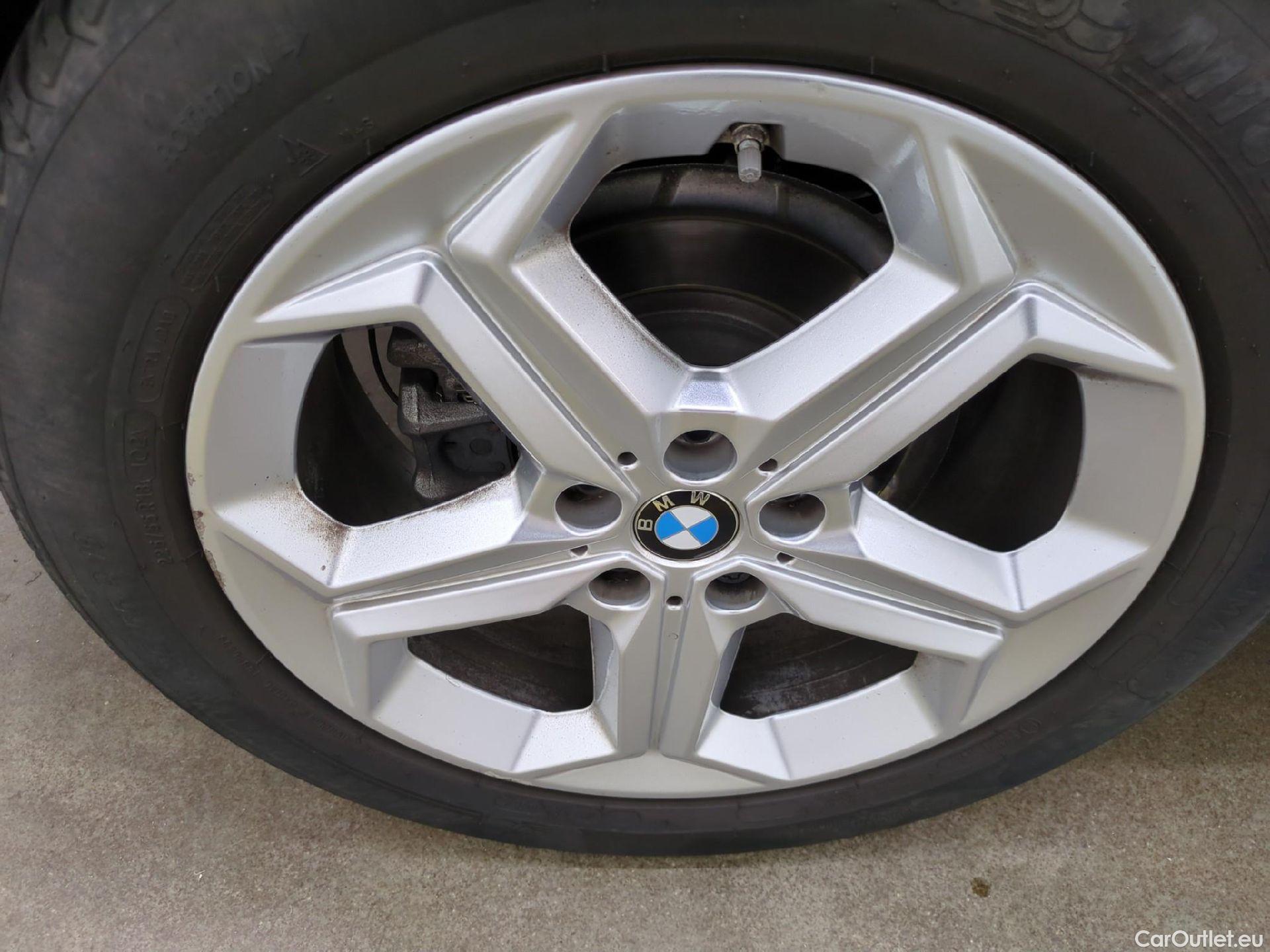  Bmw  X1 BMW  / 2022 / 5P / SUV sDrive18i Business Design DKG7 #14