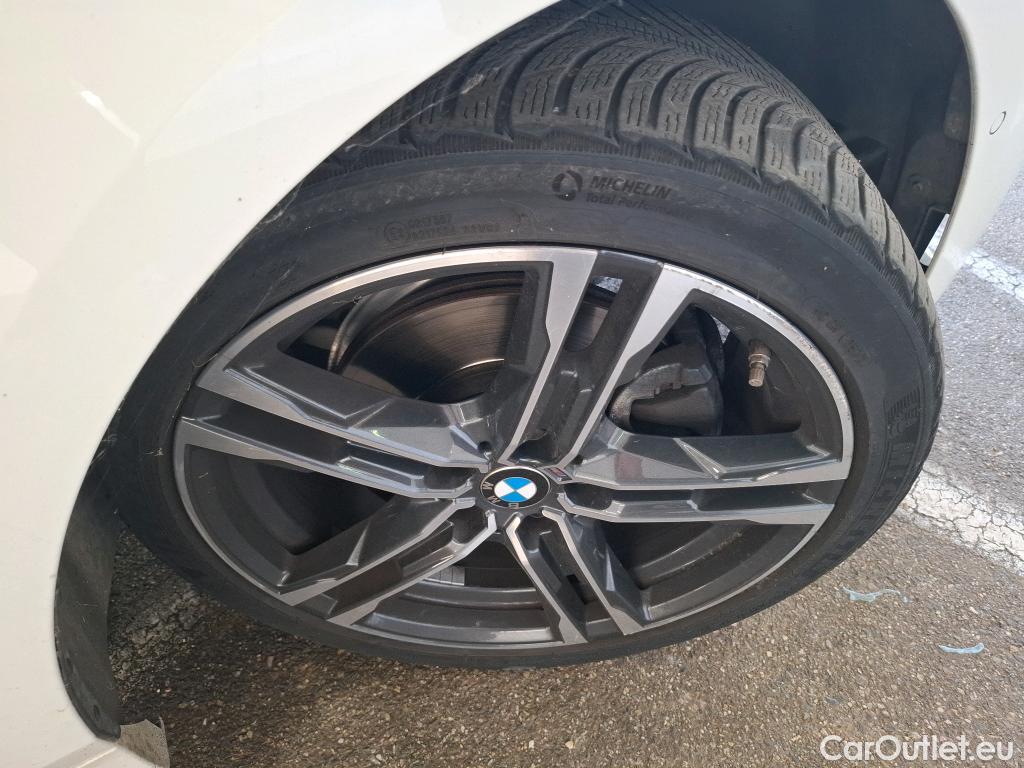  Bmw  Serie 1 Série 1 Berline 118 i M Sport 1.5 140CV BVA7 E6dT #15