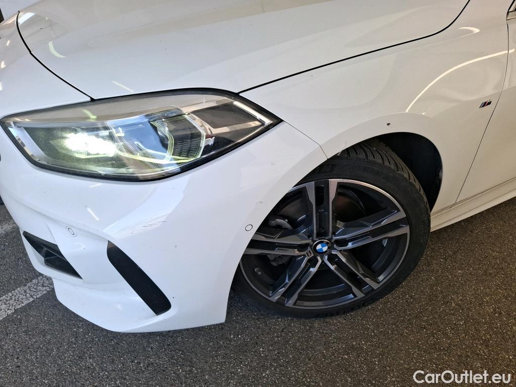  Bmw  Serie 1 Série 1 Berline 118 i M Sport 1.5 140CV BVA7 E6dT #7
