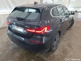  Bmw  Serie 1 1 Berline 116 d Business Design 1.5 115CV BVM6 E6d #3
