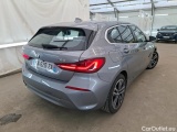  Bmw  Serie 1 1 Berline 116 d Business Design 1.5 115CV BVM6 E6d #3