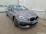  Bmw  Serie 1 1 Berline 116 d Business Design 1.5 115CV BVM6 E6d #4