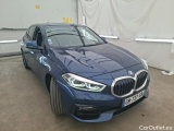  Bmw  Serie 1 Série 1 Berline 118 i Edition Sport 1.5 135CV BVA7 E6d #4