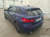  Bmw  Serie 1 Série 1 Berline 118 i Edition Sport 1.5 135CV BVA7 E6d #2