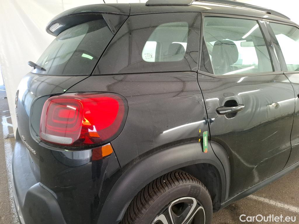  Citroen  C3  Aircross Feel Business 1.5 BlueHDi 100CV BVM6 E6dT #75