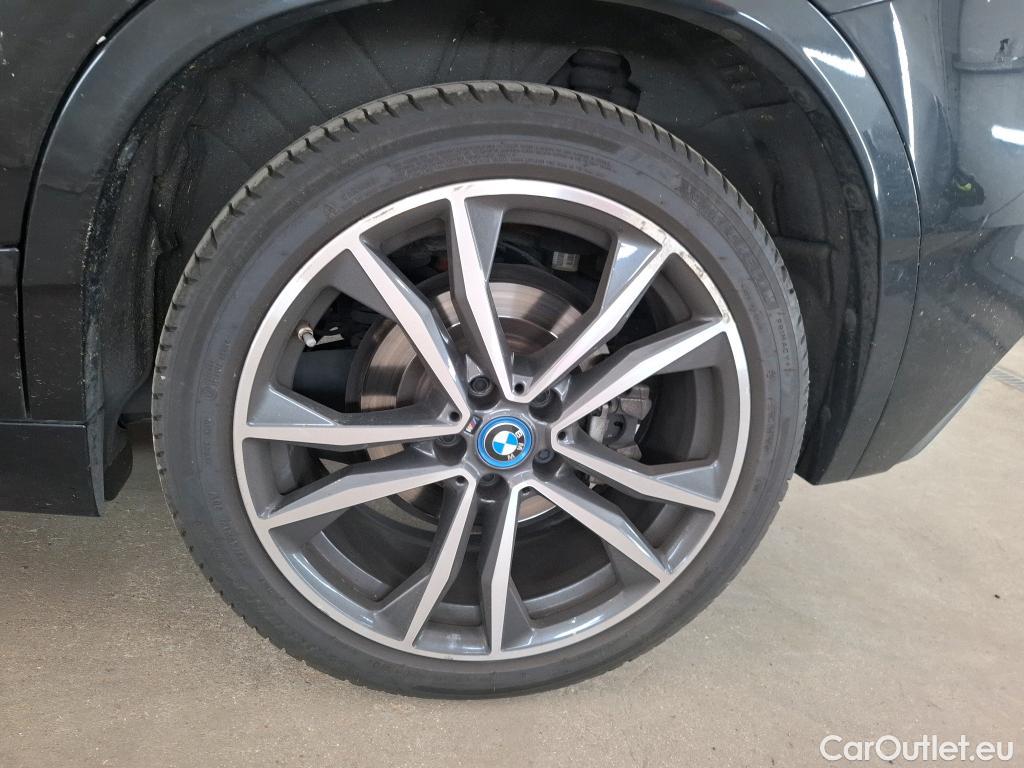  Bmw  X2 BMW  / 2017 / 5P / SUV xDrive25e M Sport BVA6 #36