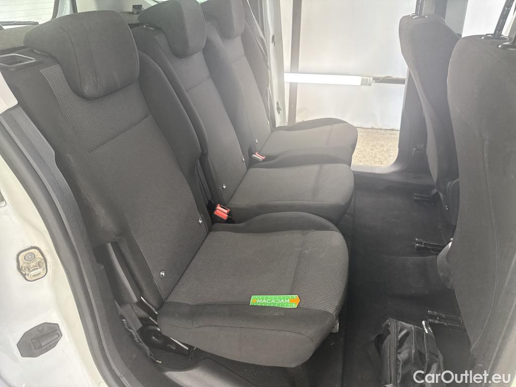  Citroen  Berlingo  Live M 1.2 PureTech 110CV BVM6 E6d #5