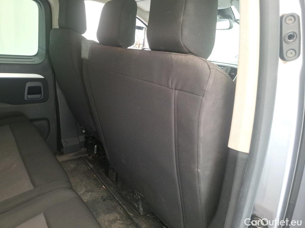  Citroen  Jumpy Spacetourer Business M (L2) 1.5 BlueHDi 120CV BVM6 9 Sieges E6dT #48