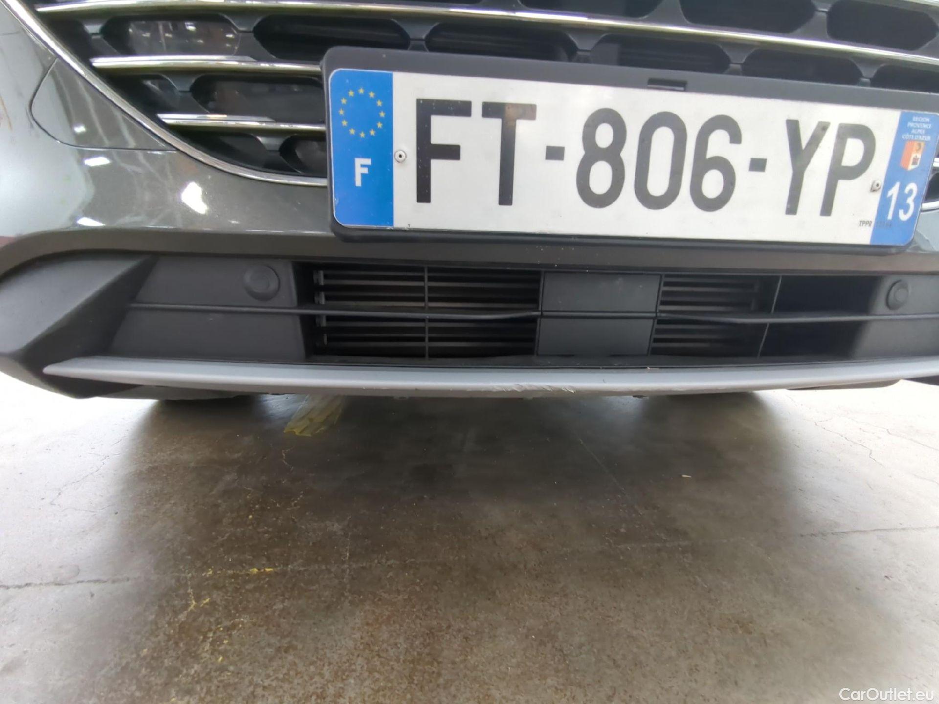  Ford  Kuga  Titanium 1.5 EcoBlue 120CV BVA8 E6dT #18