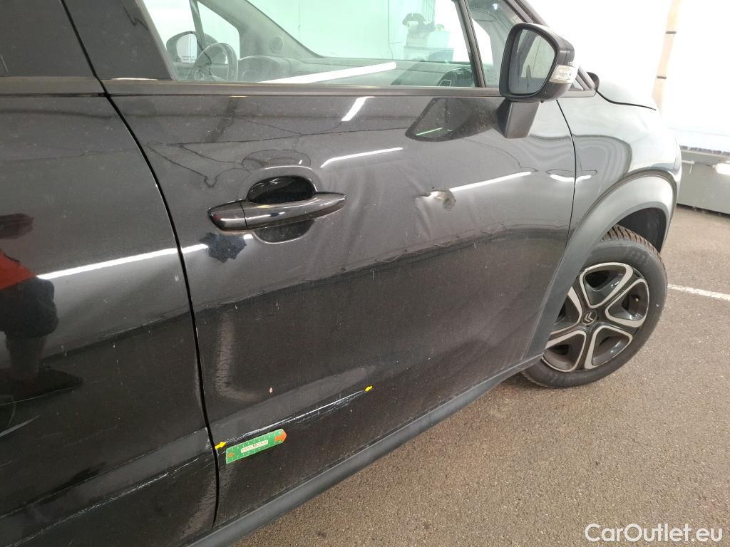  Citroen  C3  Aircross Feel Business 1.5 BlueHDi 100CV BVM6 E6dT #34