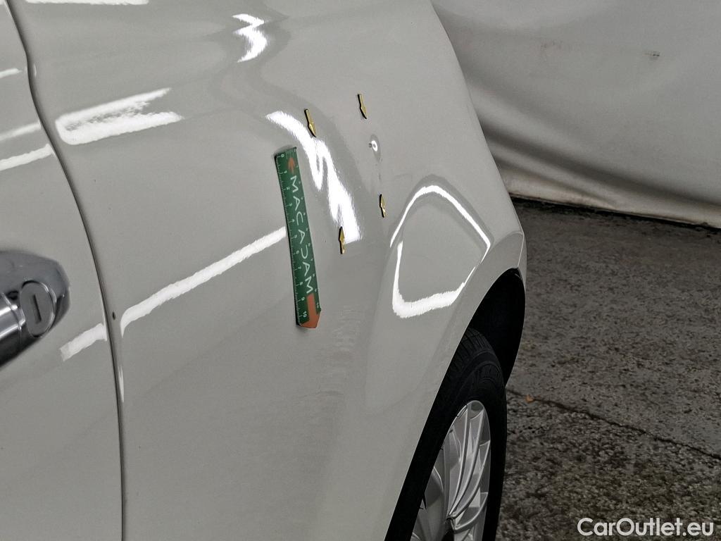  Fiat  500  Berline Lounge 1.2 70CV BVM5 E6dT #7