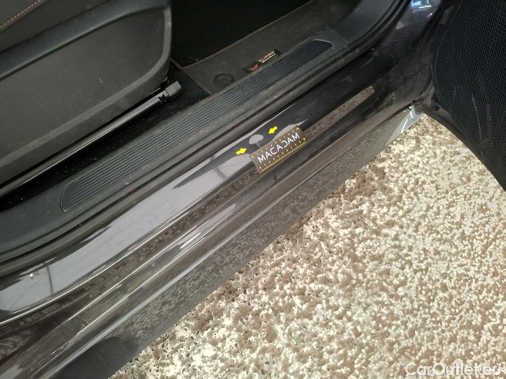  Cupra  Born CUPRA  / 2021 / 5P / Berline 230ch - batterie XL VZ #3