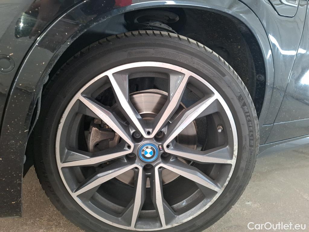  Bmw  X2 BMW  / 2017 / 5P / SUV xDrive25e M Sport BVA6 #37
