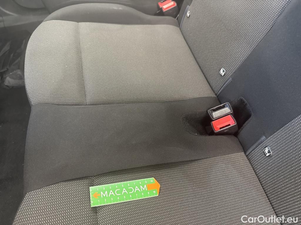  Citroen  Berlingo  Live M 1.2 PureTech 110CV BVM6 E6d #4