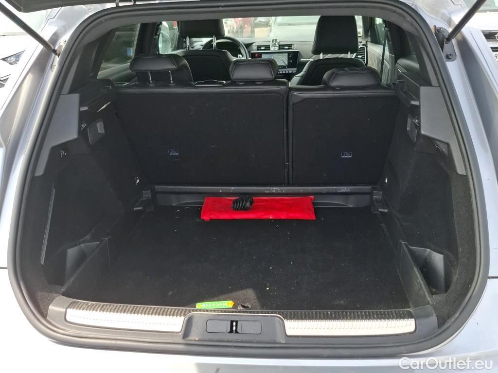  DS  DS7 DS DS 7 Crossback 2017 5P SUV BlueHDi 130 Automatique Business #38