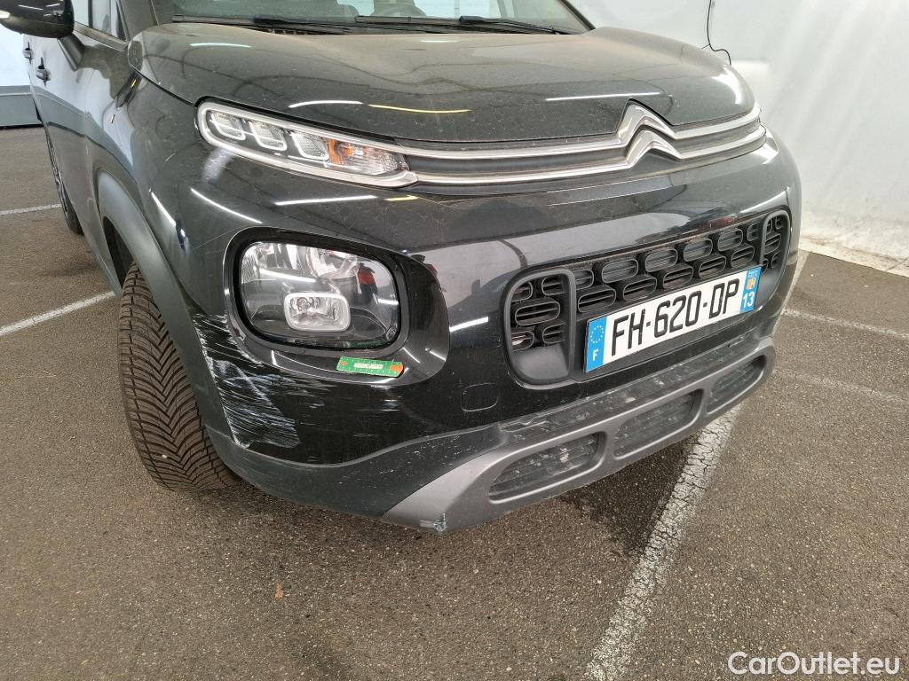  Citroen  C3  Aircross Feel Business 1.5 BlueHDi 100CV BVM6 E6dT #17