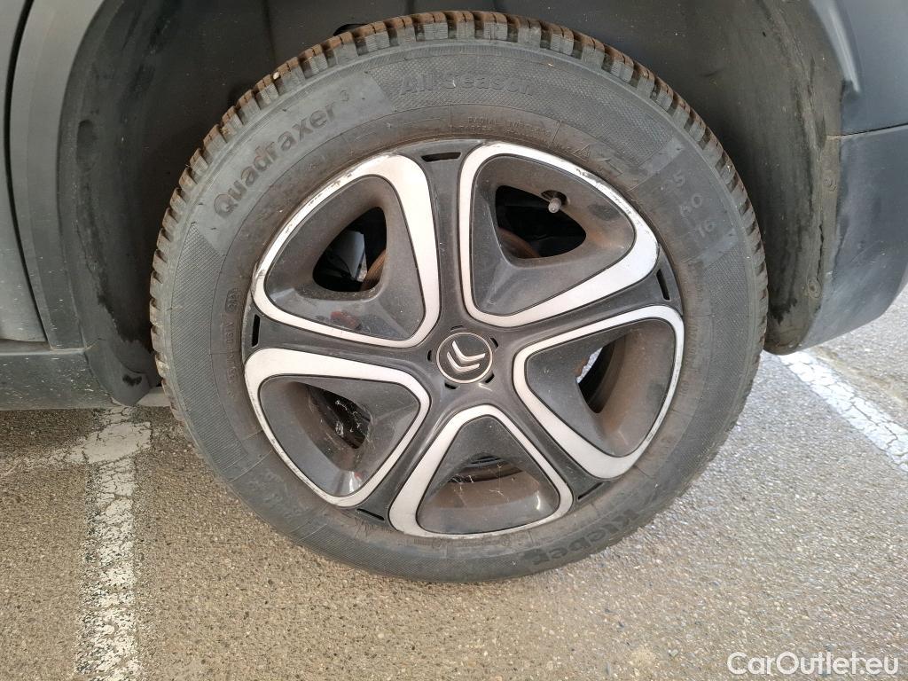  Citroen  C3  Aircross Feel Business 1.5 BlueHDi 100CV BVM6 E6dT #91