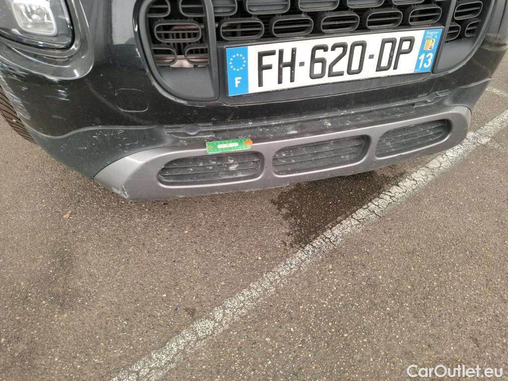  Citroen  C3  Aircross Feel Business 1.5 BlueHDi 100CV BVM6 E6dT #99