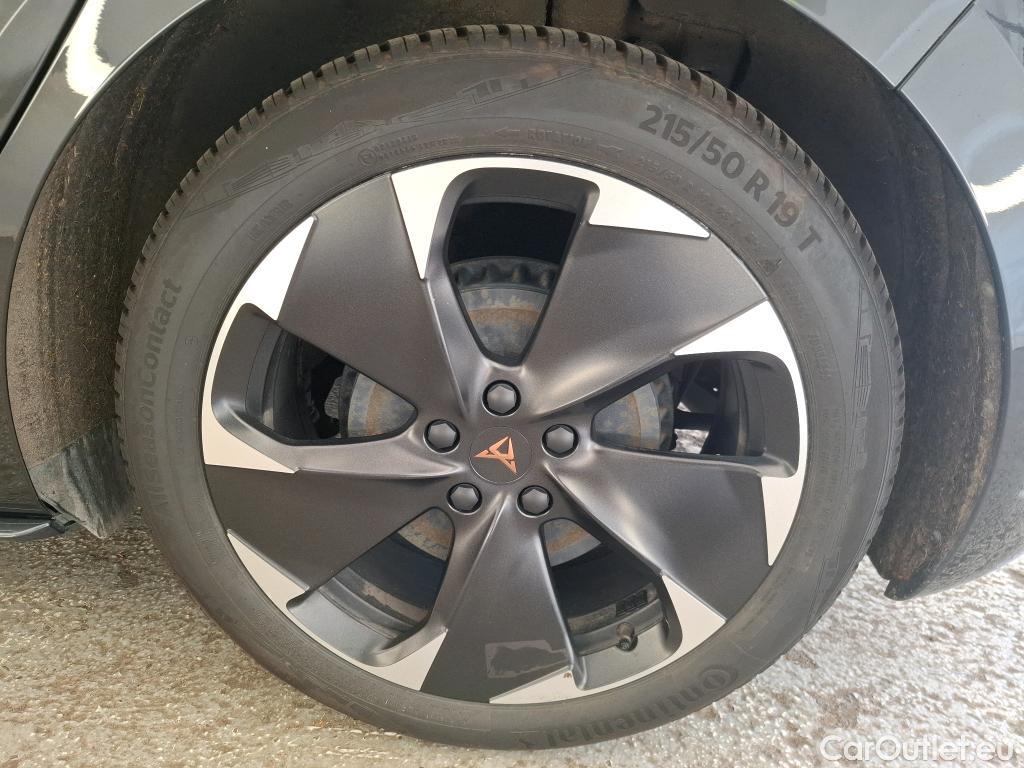  Cupra  Born CUPRA  / 2021 / 5P / Berline 230ch - batterie XL VZ #15