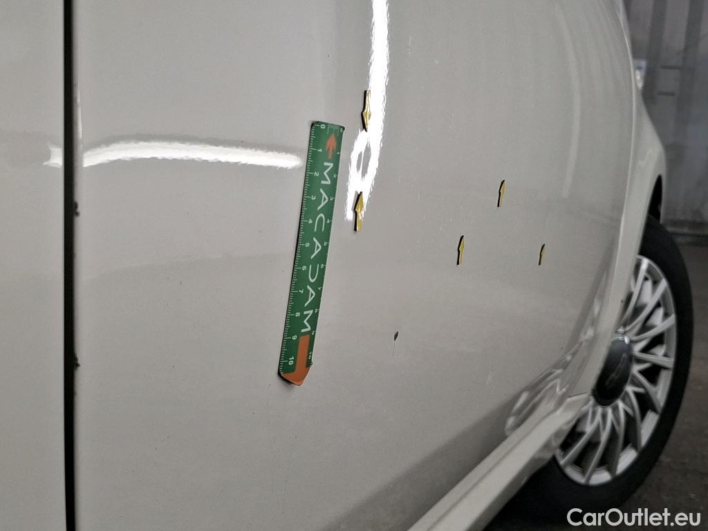  Fiat  500  Berline Lounge 1.2 70CV BVM5 E6dT #20