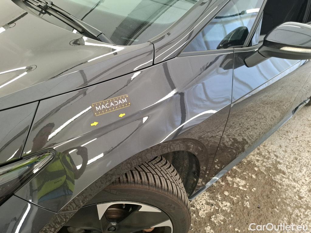  Cupra  Born CUPRA  / 2021 / 5P / Berline 230ch - batterie XL VZ #1