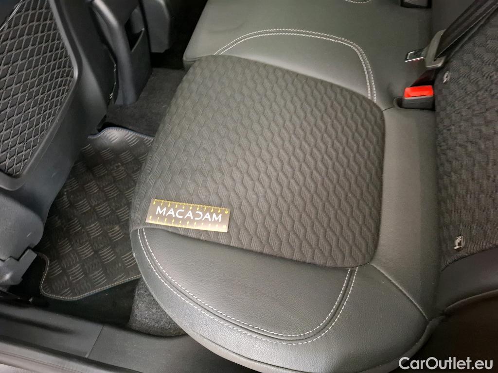  Ford  Puma  Titanium 1.0 EcoBoost 125CV BVA7 E6dT #3