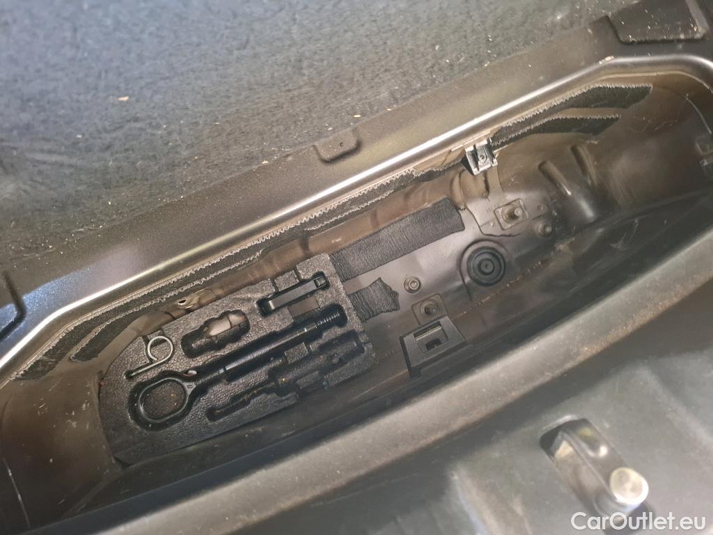  Cupra  Born CUPRA  / 2021 / 5P / Berline 230ch - batterie XL VZ #14