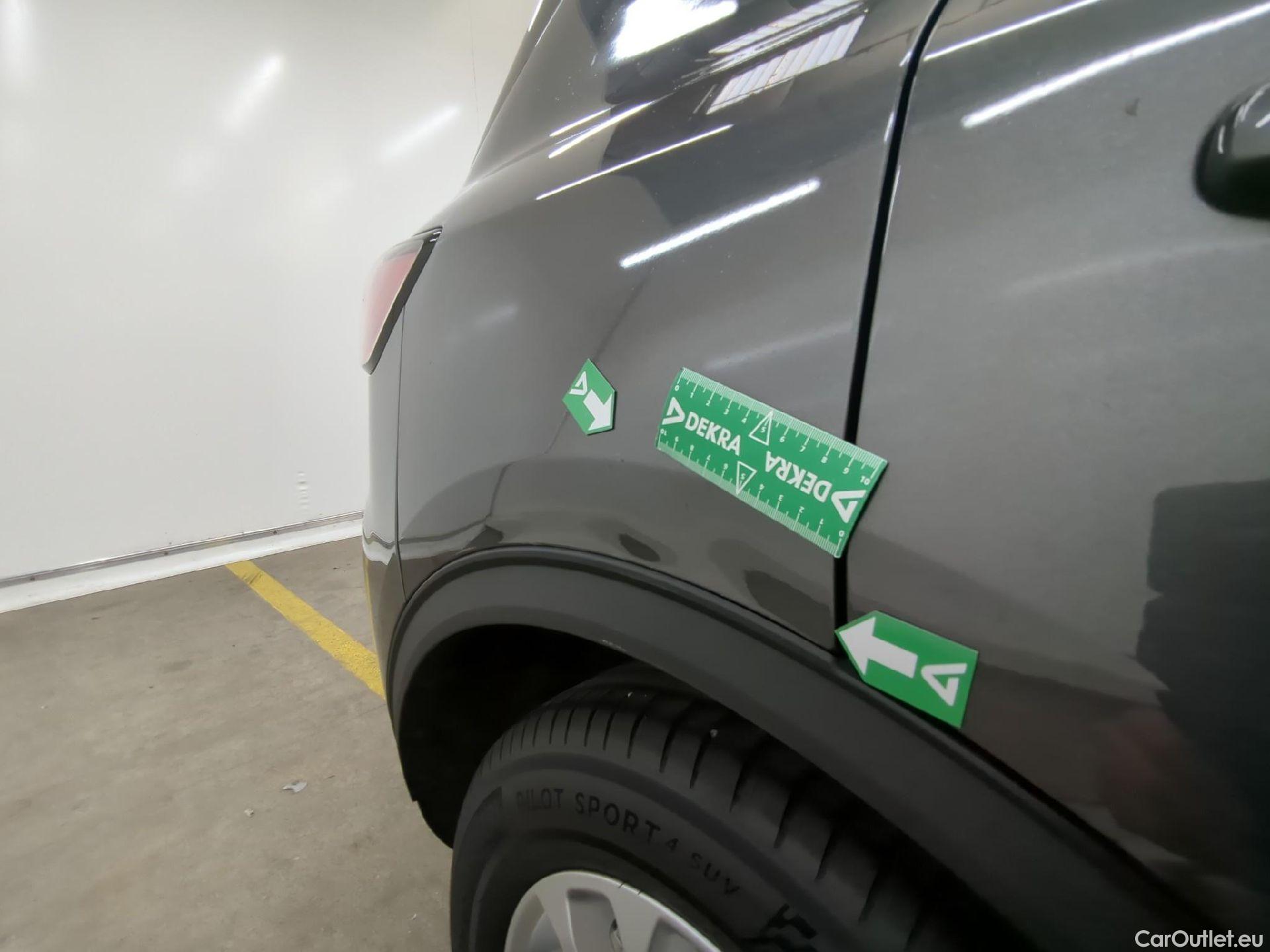  Ford  Kuga  Titanium 1.5 EcoBlue 120CV BVA8 E6dT #8